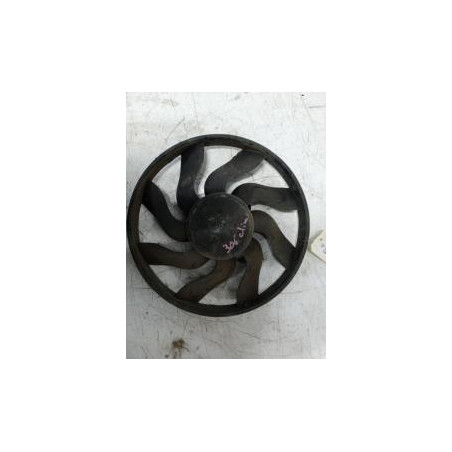 Moto ventilateur radiateur PEUGEOT 306 PHASE 1 d’occasion