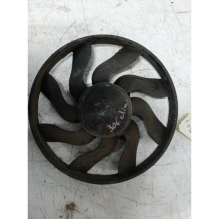 Moto ventilateur radiateur PEUGEOT 306 PHASE 1 d’occasion