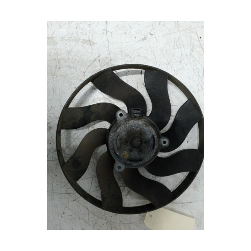 Moto ventilateur radiateur PEUGEOT 306 PHASE 1 d’occasion