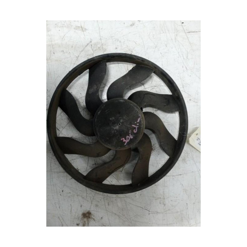 Moto ventilateur radiateur PEUGEOT 306 PHASE 1 d’occasion