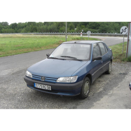 Moto ventilateur radiateur PEUGEOT 306 PHASE 1 d’occasion