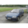 Moto ventilateur radiateur PEUGEOT 306 PHASE 1 d’occasion
