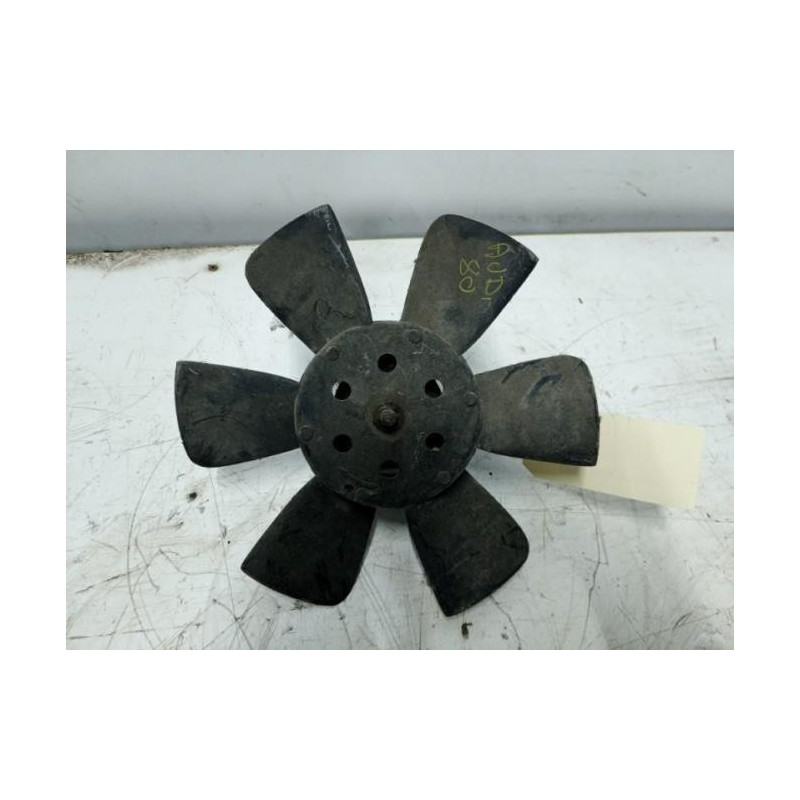 Moto ventilateur radiateur AUDI 80 3 PHASE 2 d’occasion