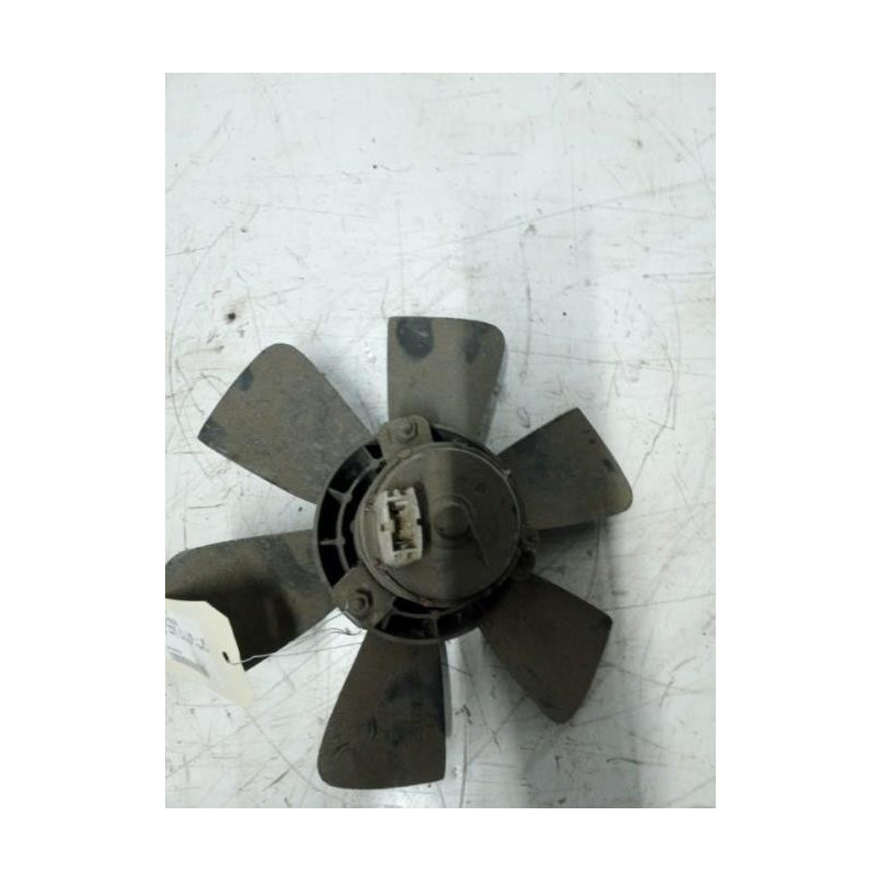 Moto ventilateur radiateur AUDI 80 3 PHASE 2 d’occasion