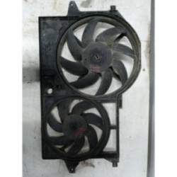 Moto ventilateur radiateur FIAT SCUDO 1 PHASE 1 d’occasion