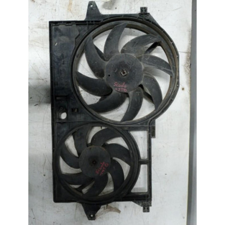 Moto ventilateur radiateur FIAT SCUDO 1 PHASE 1 d’occasion