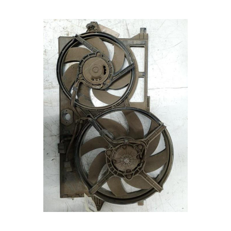 Moto ventilateur radiateur FIAT SCUDO 1 PHASE 1 d’occasion
