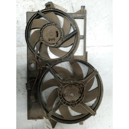 Moto ventilateur radiateur FIAT SCUDO 1 PHASE 1 d’occasion