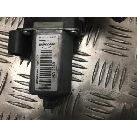Moteur leve vitre arriere droit ALFA ROMEO 159 d’occasion