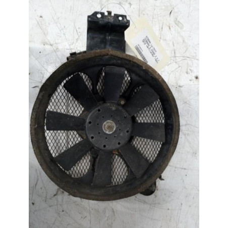 Moto ventilateur radiateur NISSAN TERRANO 2 PHASE 2 d’occasion