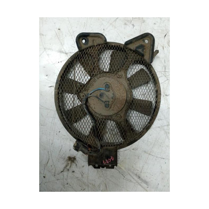 Moto ventilateur radiateur NISSAN TERRANO 2 PHASE 2 d’occasion
