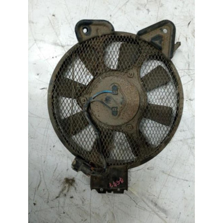 Moto ventilateur radiateur NISSAN TERRANO 2 PHASE 2 d’occasion