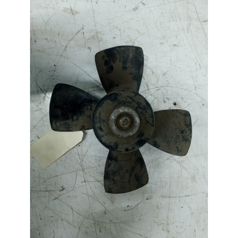 Moto ventilateur radiateur VOLKSWAGEN  d’occasion