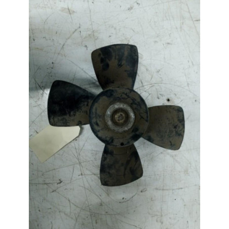 Moto ventilateur radiateur VOLKSWAGEN  d’occasion