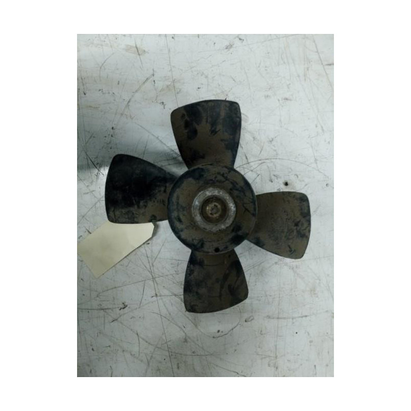 Moto ventilateur radiateur VOLKSWAGEN  d’occasion