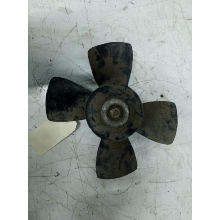 Moto ventilateur radiateur VOLKSWAGEN  d’occasion