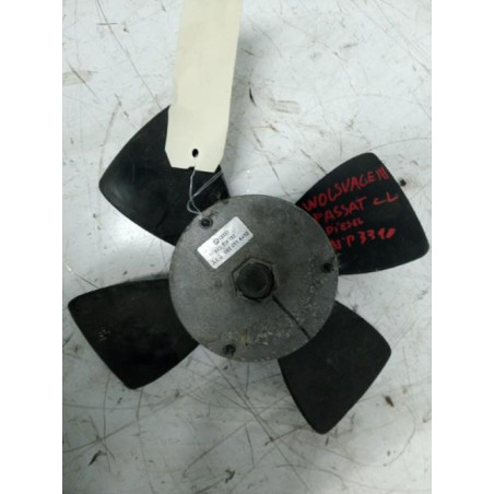 Moto ventilateur radiateur VOLKSWAGEN  d’occasion