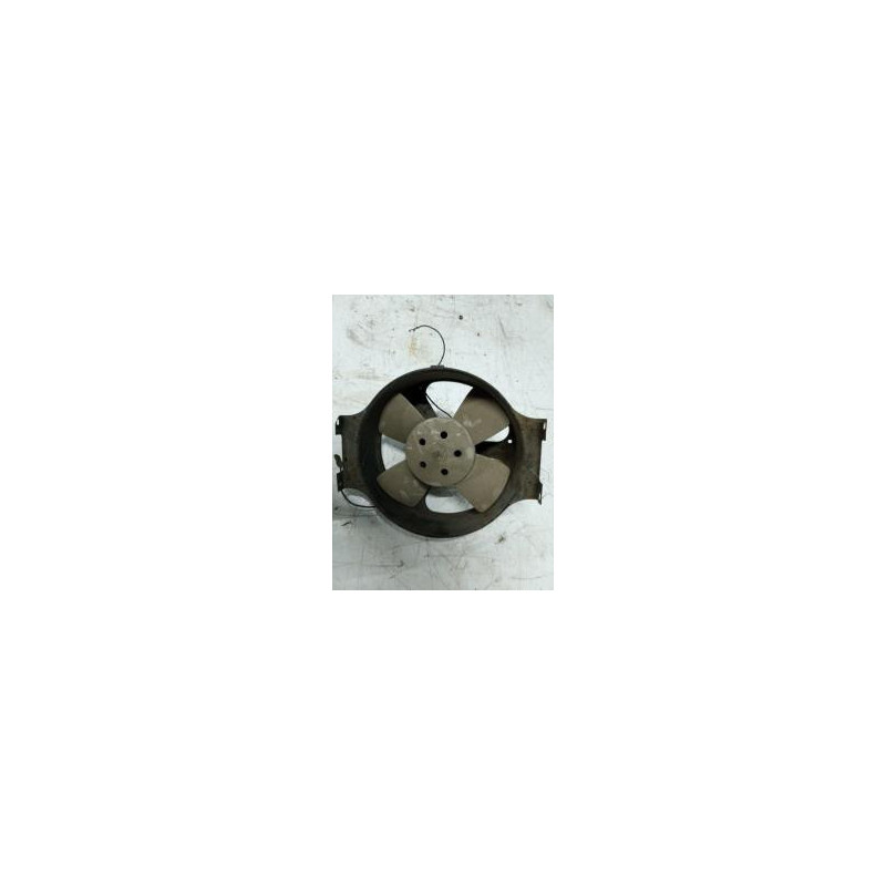 Moto ventilateur radiateur SKODA FAVORIT PHASE 1 d’occasion
