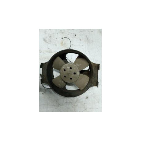 Moto ventilateur radiateur SKODA FAVORIT PHASE 1 d’occasion