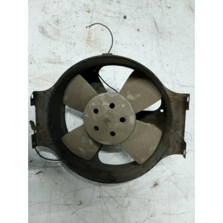 Moto ventilateur radiateur SKODA FAVORIT PHASE 1 d’occasion