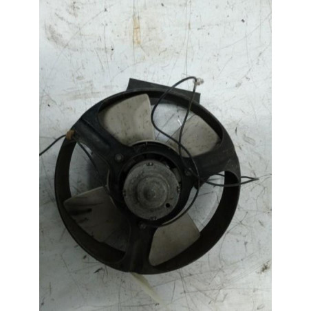 Moto ventilateur radiateur SKODA FAVORIT PHASE 1 d’occasion