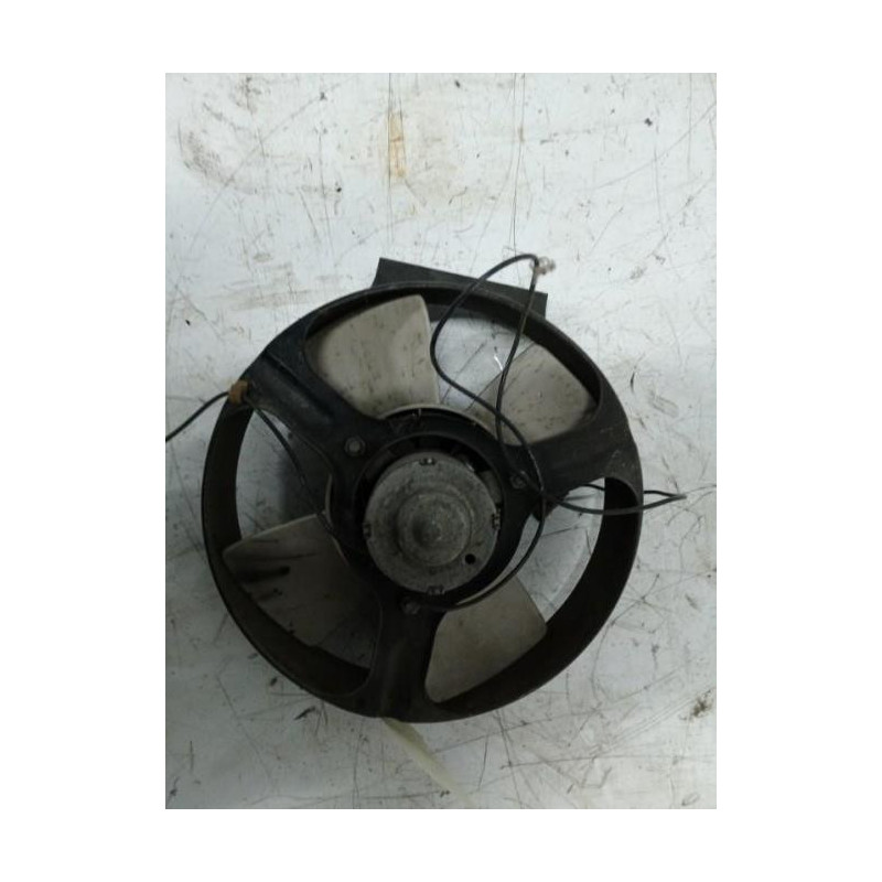 Moto ventilateur radiateur SKODA FAVORIT PHASE 1 d’occasion