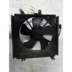 Moto ventilateur radiateur KIA RIO 1 d’occasion