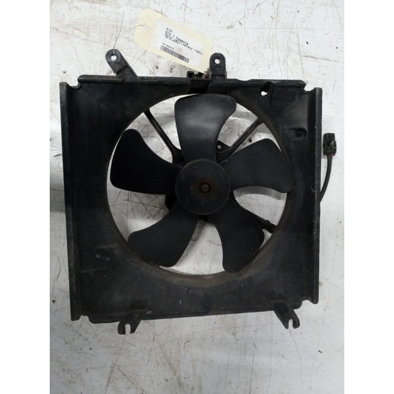 Moto ventilateur radiateur KIA RIO 1 d’occasion