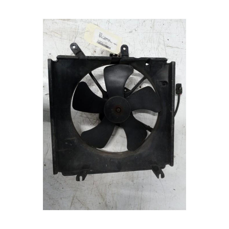Moto ventilateur radiateur KIA RIO 1 d’occasion