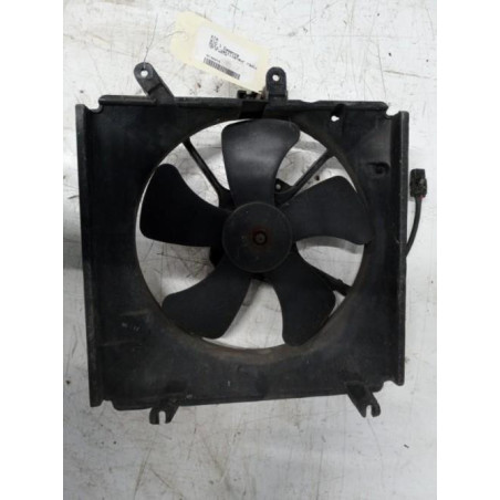 Moto ventilateur radiateur KIA RIO 1 d’occasion