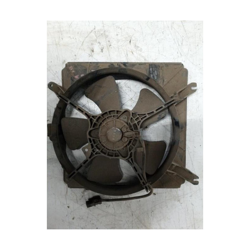 Moto ventilateur radiateur KIA RIO 1 d’occasion