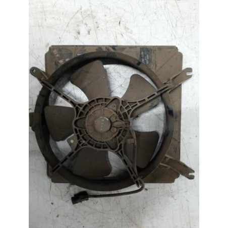 Moto ventilateur radiateur KIA RIO 1 d’occasion