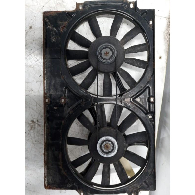 Moto ventilateur radiateur SEAT  d’occasion