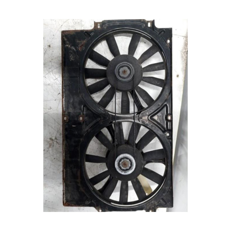 Moto ventilateur radiateur SEAT  d’occasion