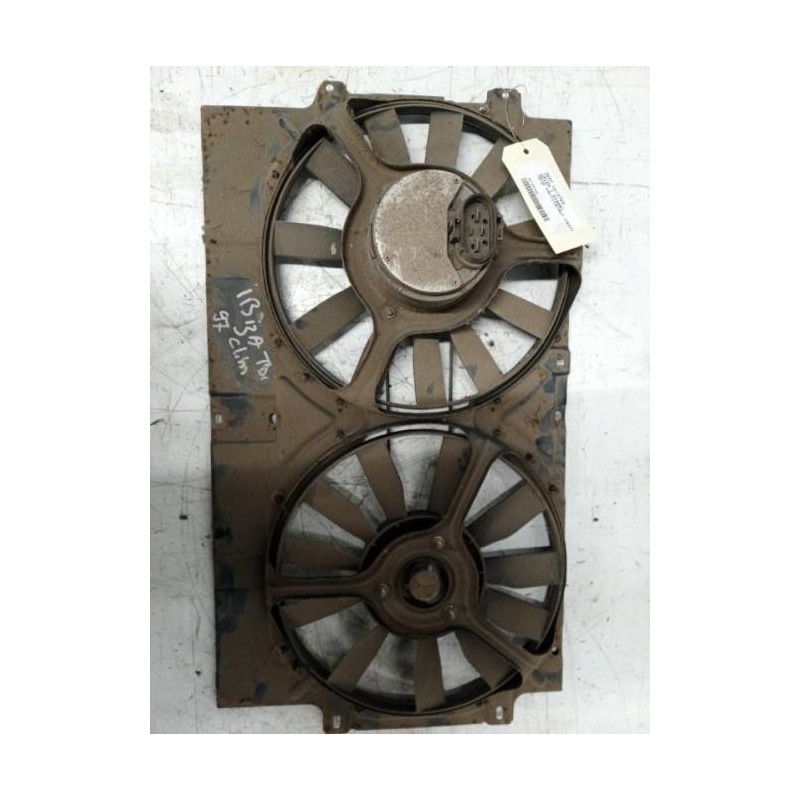 Moto ventilateur radiateur SEAT  d’occasion