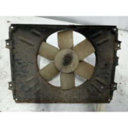 Moto ventilateur radiateur VOLKSWAGEN  d’occasion