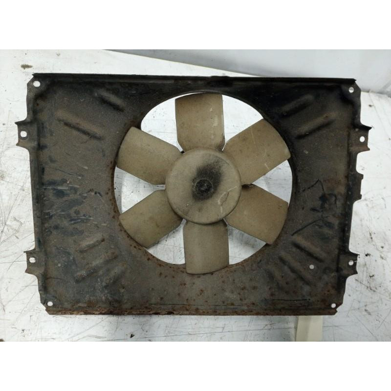 Moto ventilateur radiateur VOLKSWAGEN  d’occasion
