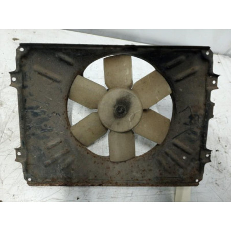 Moto ventilateur radiateur VOLKSWAGEN  d’occasion
