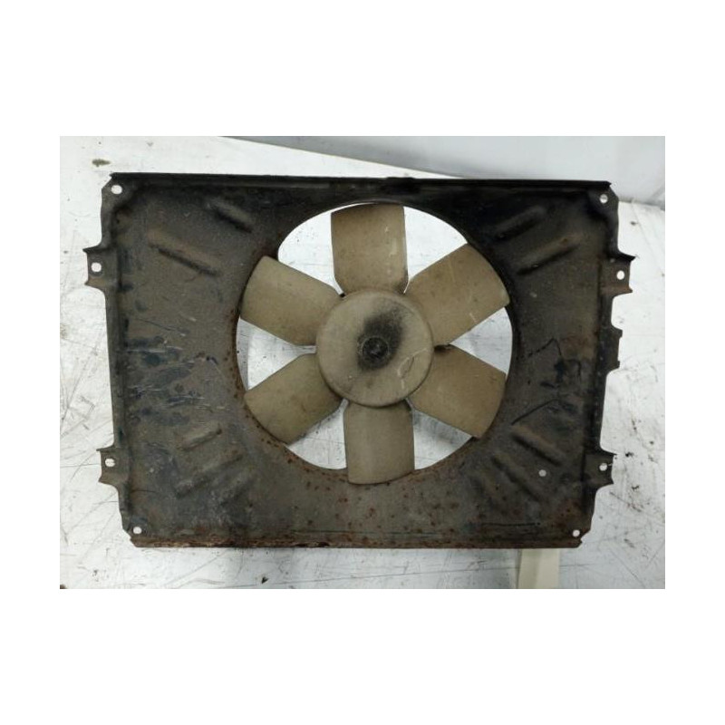 Moto ventilateur radiateur VOLKSWAGEN  d’occasion