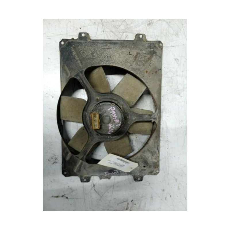 Moto ventilateur radiateur VOLKSWAGEN  d’occasion