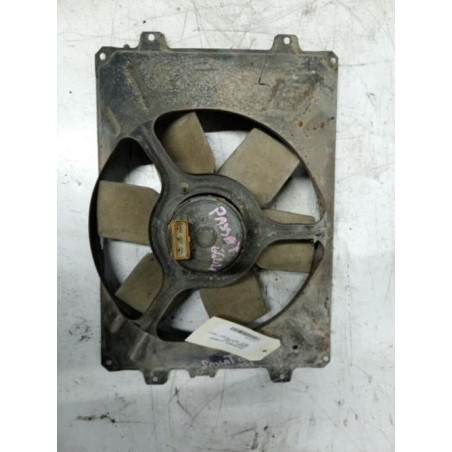 Moto ventilateur radiateur VOLKSWAGEN  d’occasion