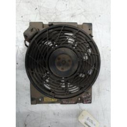 Moto ventilateur radiateur OPEL ZAFIRA A PHASE 1 d’occasion