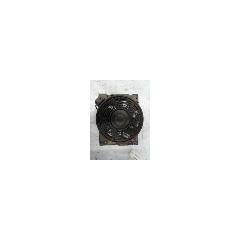 Moto ventilateur radiateur OPEL ZAFIRA A PHASE 1 d’occasion
