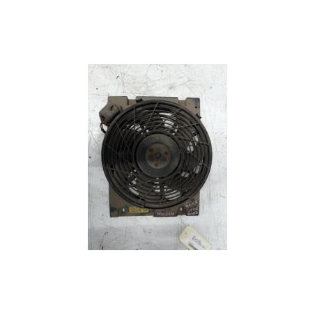 Moto ventilateur radiateur OPEL ZAFIRA A PHASE 1 d’occasion