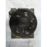 Moto ventilateur radiateur OPEL ZAFIRA A PHASE 1 d’occasion