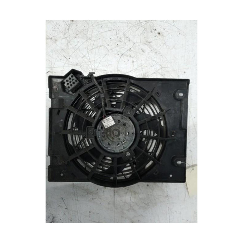 Moto ventilateur radiateur OPEL ZAFIRA A PHASE 1 d’occasion