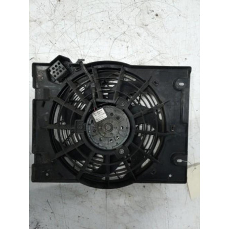 Moto ventilateur radiateur OPEL ZAFIRA A PHASE 1 d’occasion