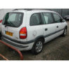 Moto ventilateur radiateur OPEL ZAFIRA A PHASE 1 d’occasion