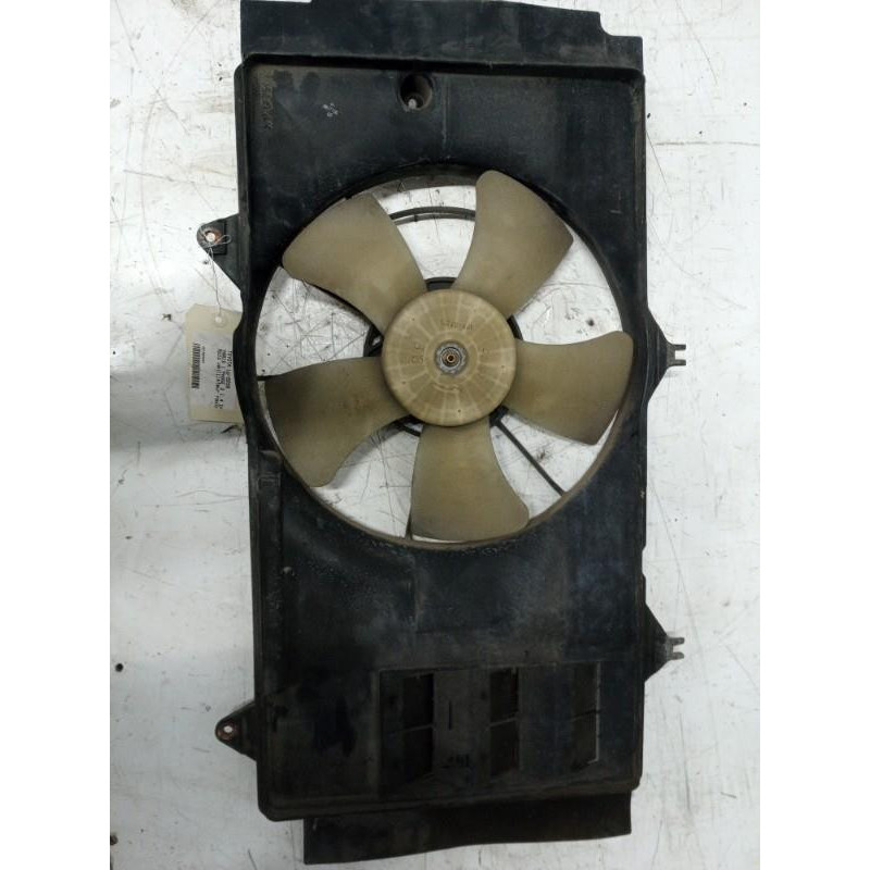 Moto ventilateur radiateur TOYOTA YARIS 1 PHASE 2 d’occasion