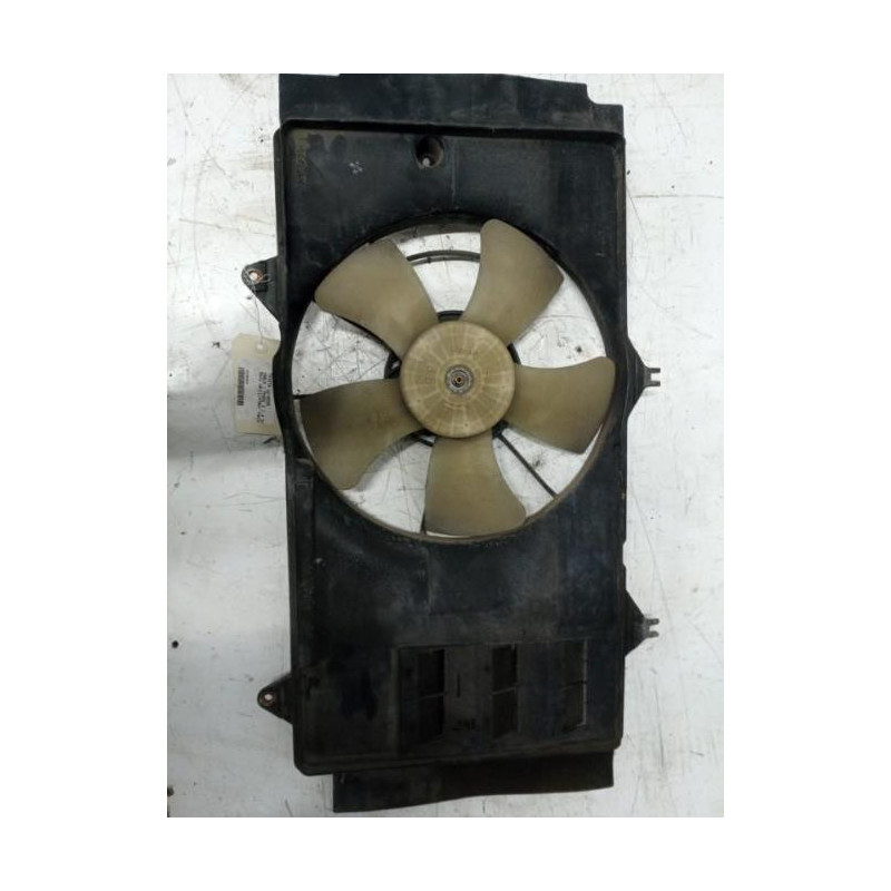 Moto ventilateur radiateur TOYOTA YARIS 1 PHASE 2 d’occasion